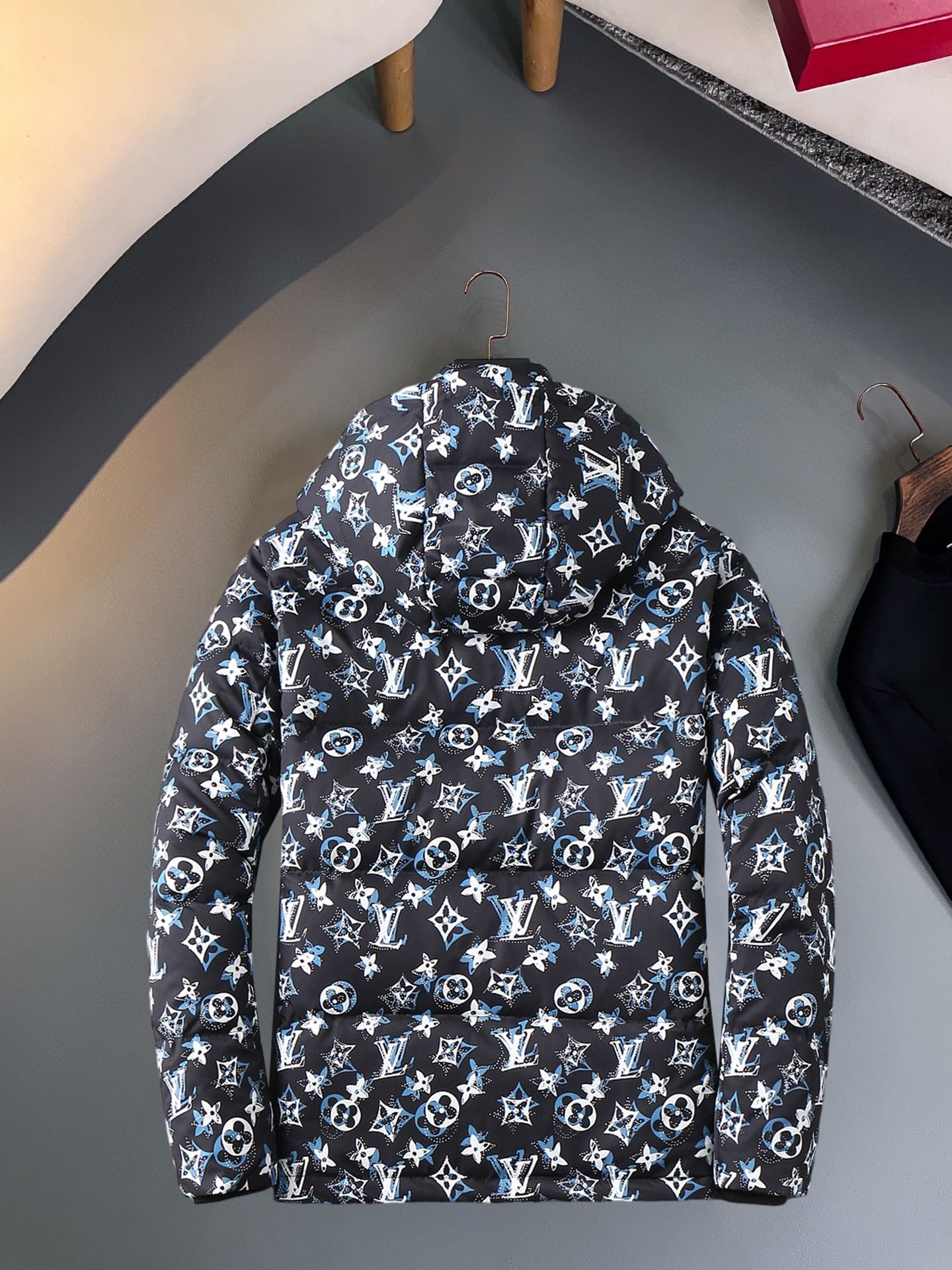 down jacket Man